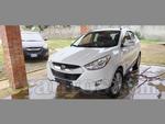 2011 Hyundai Tucson