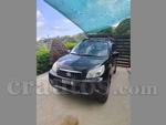 2011 Daihatsu Terios Bego