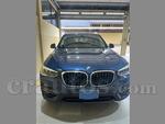 2021 BMW X3 X-drive