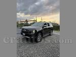 Ford Everest 2024