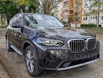 2024 BMW X3 Sdrive