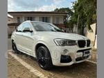 2018 BMW X4