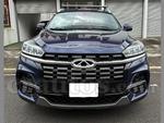 2023 Chery Tiggo 8