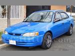 1998 Toyota Corolla