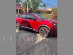 2008 Peugeot 2008