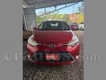 2017 Toyota Yaris