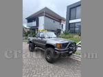 1988 Toyota Hilux