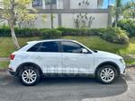 2016 Audi Q3