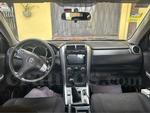 2012 Suzuki Grand Vitara