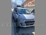 2018 Hyundai I10