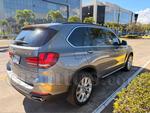 BMW X5 2016