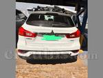2019 Mitsubishi Asx