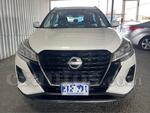 2022 Nissan Kicks