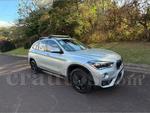 2016 BMW X1