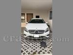 2014 Mercedes Benz A200