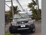2019 Suzuki Grand Vitara