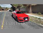 2014 Audi Rs7