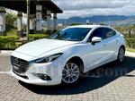 2018 Mazda 3