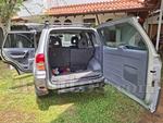 2001 Toyota Rav4