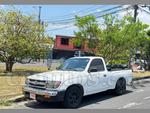 1999 Toyota Tacoma