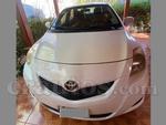 2013 Toyota Yaris