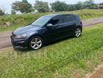 2019 Volkswagen Golf Gti