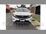 2023 Geely Okavango