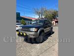 1999 toyota 4runner