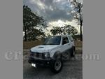 2018 Suzuki Jimny