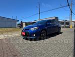 2016 Toyota Corolla S