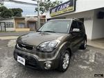 2012 Kia Soul Lpg
