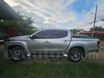 2017 Mitsubishi L200