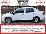 2018 Nissan Tiida