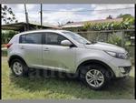 2012 Kia Sportage