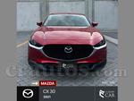 2021 Mazda C X 30