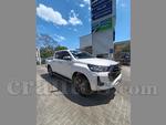 2024 Toyota Hilux