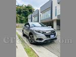 2019 Honda Hr-v