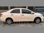 2014 Toyota Yaris