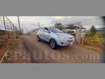 2010 Hyundai Tucson