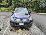 2005 Honda Cr-v