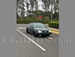 2000 Volkswagen Jetta Mk4