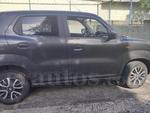 2024 Suzuki Spresso