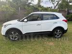 2021 Hyundai Creta