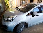 2014 Kia Rio