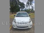 2008 Daihatsu Sirion