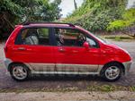 2004 Daewoo Matiz Ii