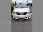 2016 Great Wall Voleex C30