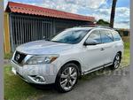 2014 Nissan Pathfinder