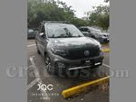 2022 Volkswagen T-cross
