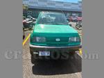 1994 Geo rastreador